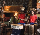 Ngorongoro  Band